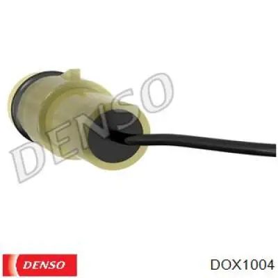 DOX1004 Denso лямбдазонд, датчик кисню до каталізатора