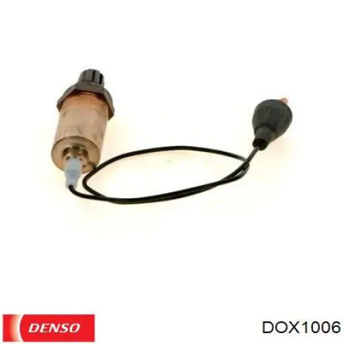 Лямбда зонд, датчик кисню до каталізатора Denso DOX1006