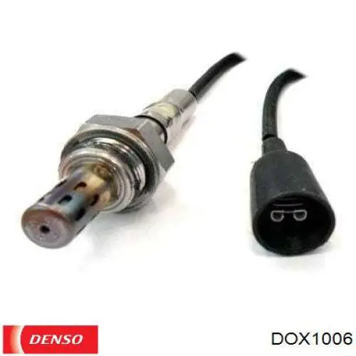 DOX1006 Denso Лямбдазонд, датчик кисню до каталізатора