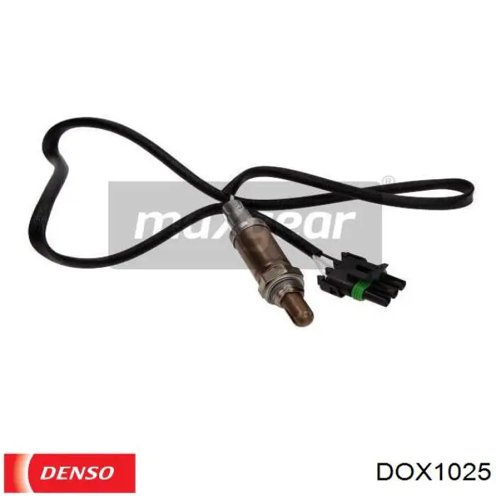 Лямбдазонд, датчик кисню DOX1025 Denso