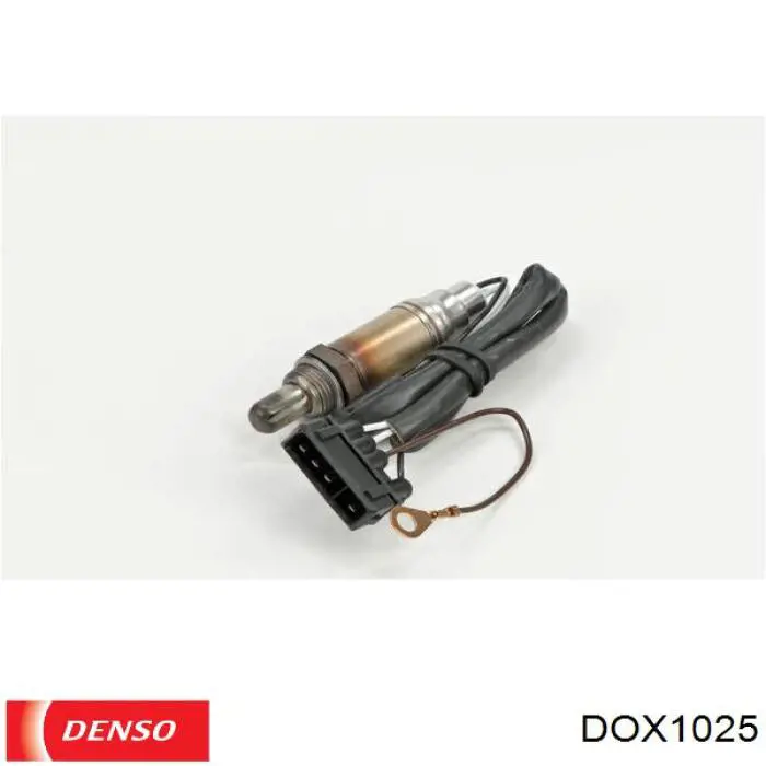 Лямбда датчик кисню Delphi ES2000212B1 ціна, від 34.73 USD
