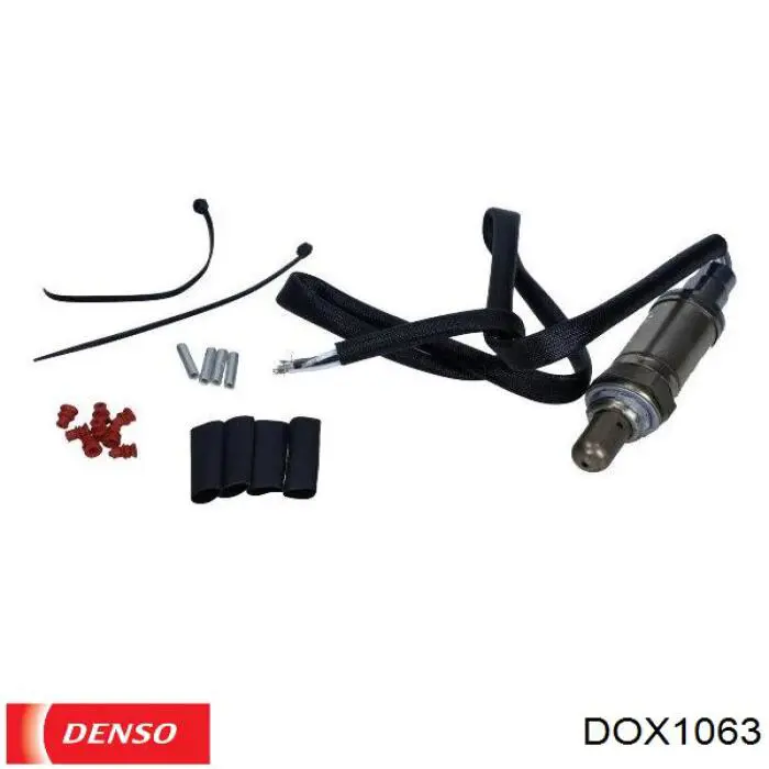 Лямбда-датчик Denso DOX1063