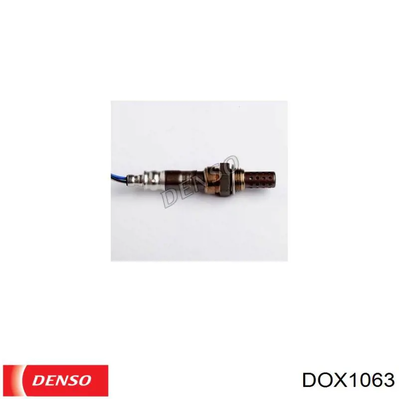 DOX1063 Denso Датчик кисню