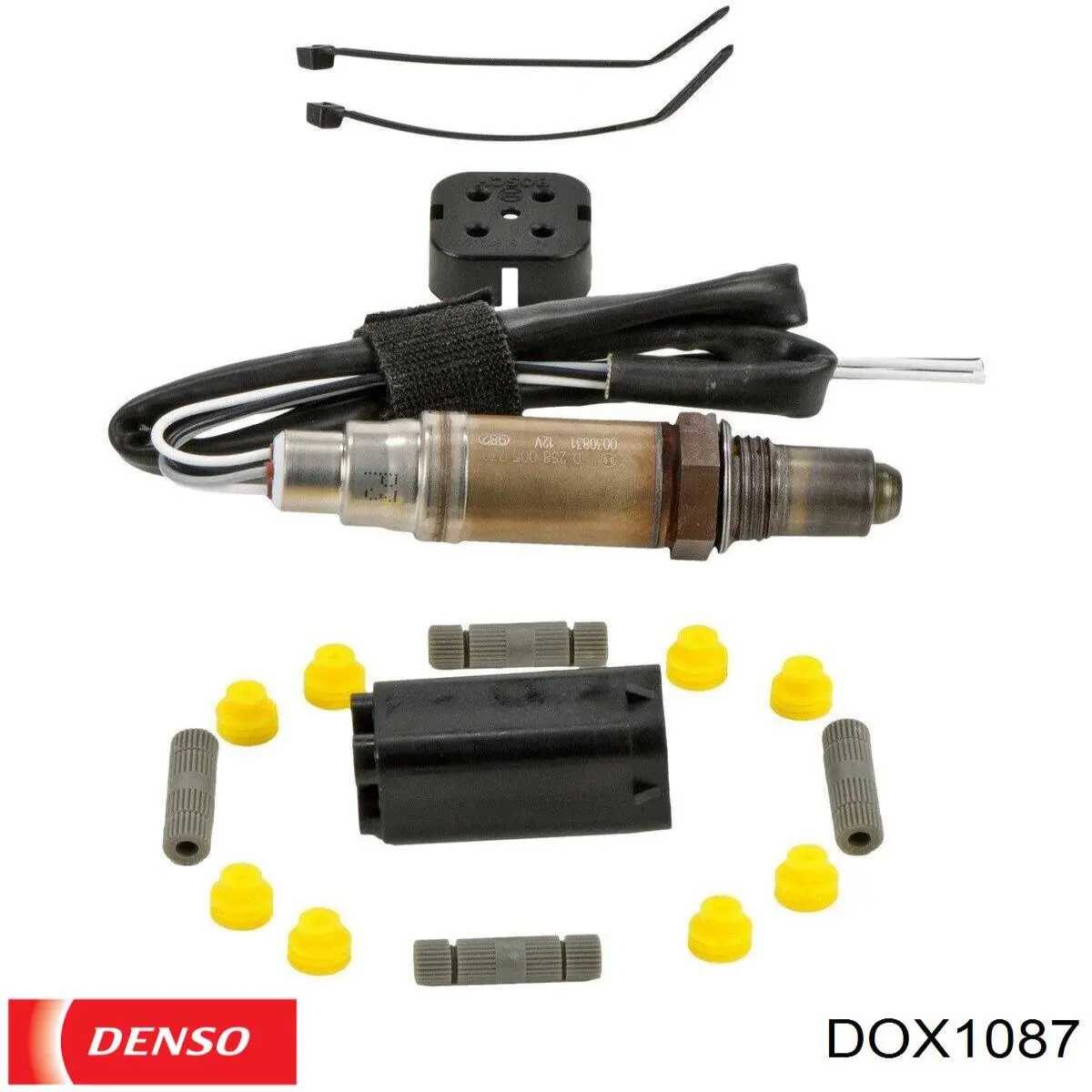 DOX1087 Denso Датчик кисню