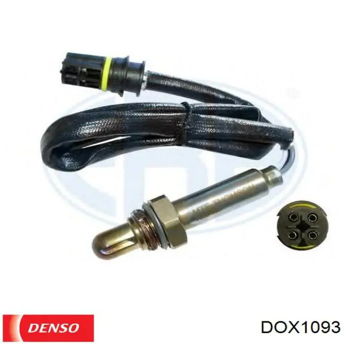 Лямбда-зонд DOX1093 Denso