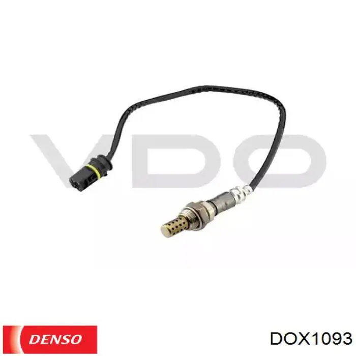 Лямбда-датчик Mercedes A0005406217