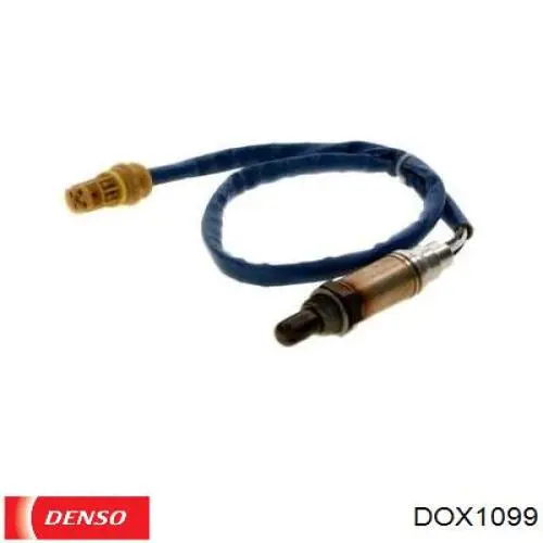 Лямбда зонд до каталізатора, правий Mercedes A0258005090 ціна, від 31.67 USD