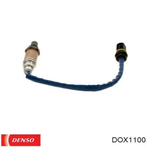 Лямбда-зонд, датчик кисню після каталізатора DOX1100 Denso