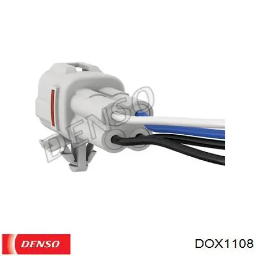 Купити DOX1108 Denso Лямбда зонд, датчик кисню