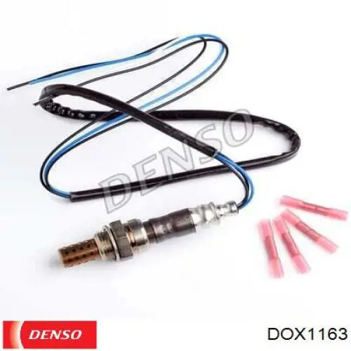 Лямбда-зонд DOX1163 Denso
