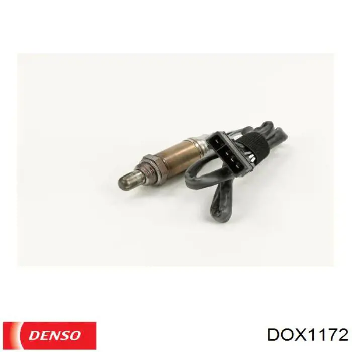 DOX1172 Denso Лямбда зонд після каталізатора