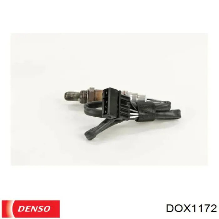 Лямбдазонд, датчик кисню після каталізатора Denso DOX1172 ціна, від 32.94 USD