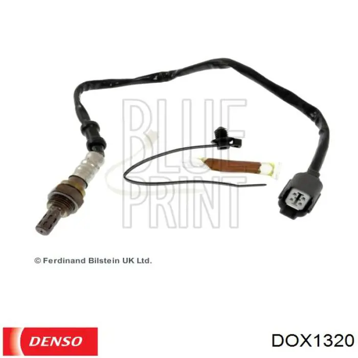 Лямбда-датчик Denso DOX1320