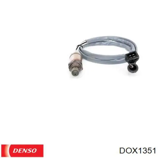Лямбда-зонд DOX1351 Denso