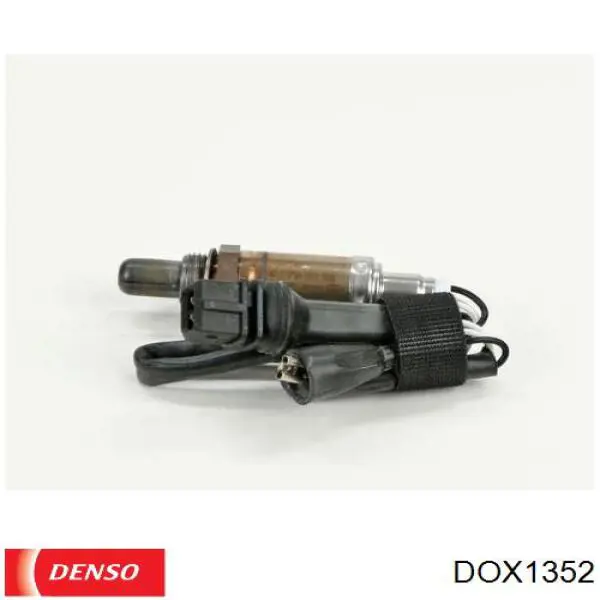 DOX1352 Denso лямбдазонд, датчик кисню