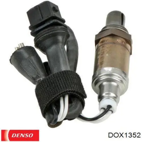 Лямбда датчик кисню Renault (RVI) 6001009534 ціна, від 56.69 USD