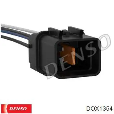 Лямбдазонд, датчик кисню DOX1354 Denso