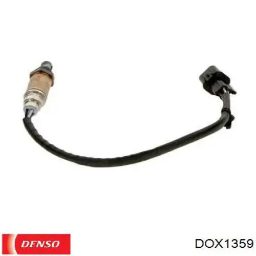 Лямбда-зонд DOX1359 Denso