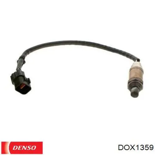 Купити DOX1359 Denso Лямбда зонд, датчик кисню