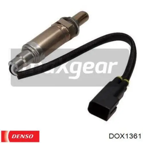 Лямбда-зонд DOX1361 Denso