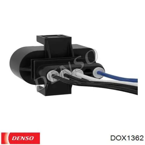 Лямбда-зонд DOX1362 Denso