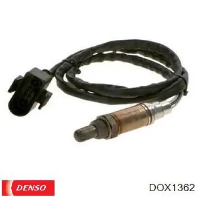 Лямбда-зонд DOX1362 Denso