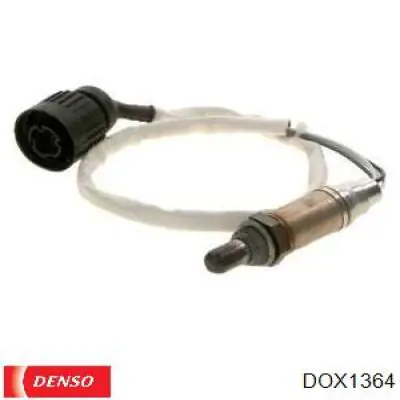 Лямбда-зонд DOX1364 Denso