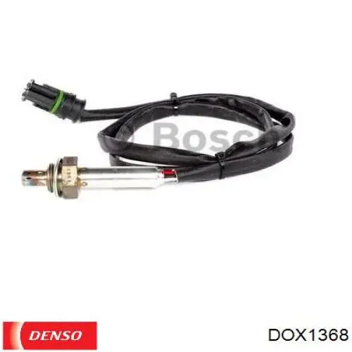 Лямбдазонд, датчик кисню DOX1368 Denso