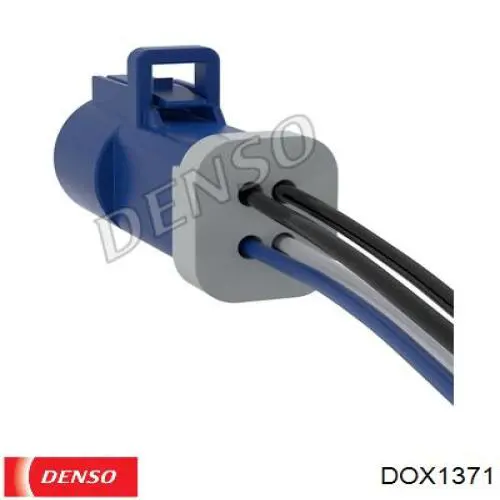 258986603 Bosch Лямбда зонд після каталізатора
