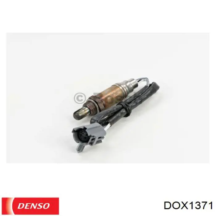 Лямбдазонд, датчик кисню після каталізатора Bosch 258986603 ціна, від 36.85 USD