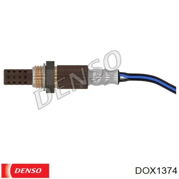 Лямбдазонд, датчик кисню DOX1374 Denso