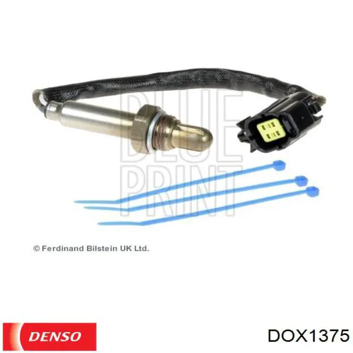 Лямбда датчик кисню Stellox 2000137SX ціна, від 45.71 USD