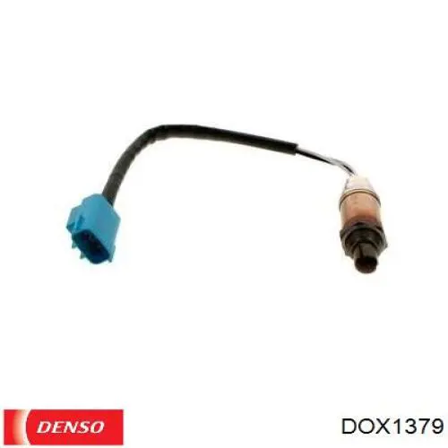 Купити DOX1379 Denso Лямбдазонд, датчик кисню до каталізатора