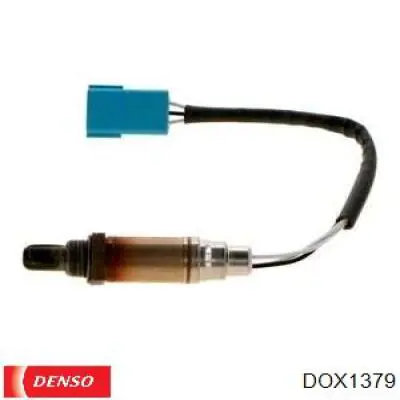 Лямбдазонд, датчик кисню до каталізатора Denso DOX1379 ціна, від 32.66 USD