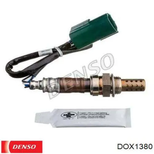 DOX1380 Denso лямбда-зонд, датчик кисню після каталізатора