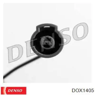 DOX1405 Denso лямбда-зонд, датчик кисню після каталізатора