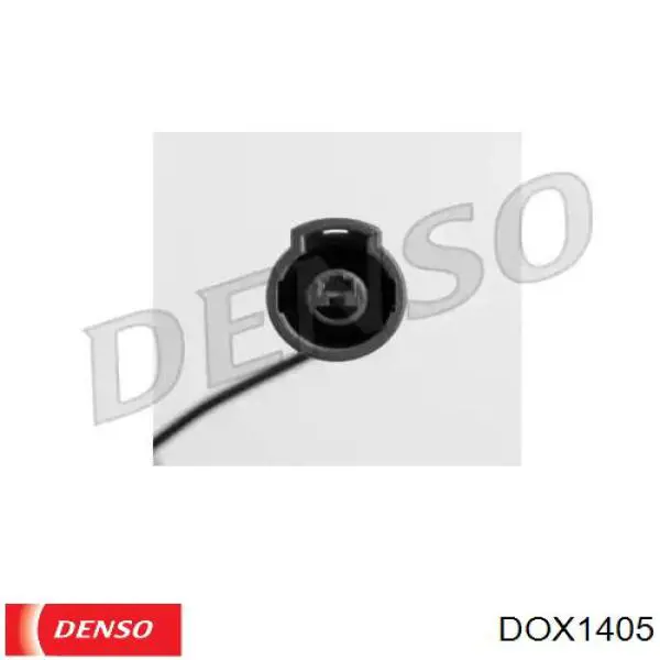 DOX1405 Denso Лямбда зонд після каталізатора