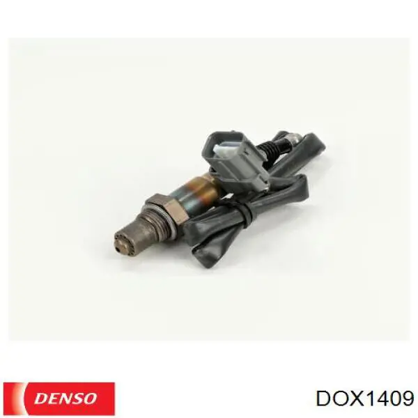 DOX1409 Denso лямбдазонд, датчик кисню