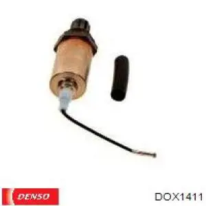 Купити DOX1411 Denso Лямбдазонд, датчик кисню до каталізатора