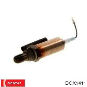 Лямбдазонд, датчик кисню до каталізатора Denso DOX1411 ціна, від 37.34 USD