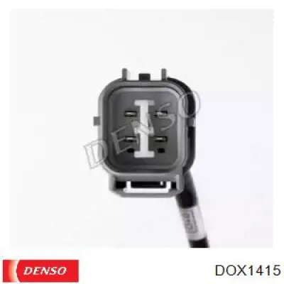 DOX1415 Denso лямбдазонд, датчик кисню до каталізатора