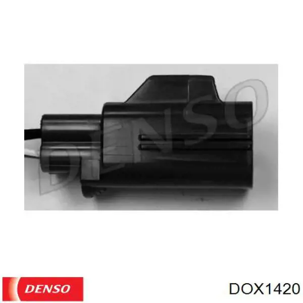 Лямбда-зонд, датчик кисню після каталізатора DOX1420 Denso