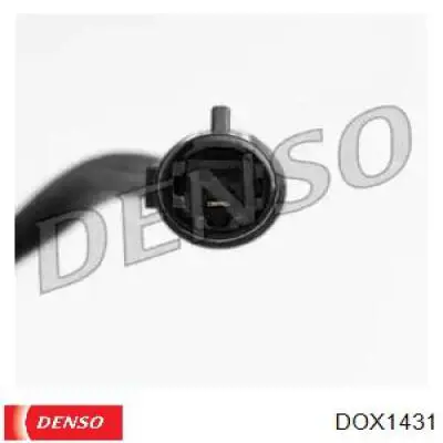 DOX1431 Denso лямбдазонд, датчик кисню