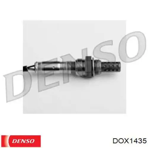 Лямбдазонд, датчик кисню до каталізатора DOX1435 Denso