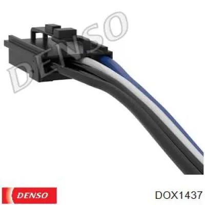 Лямбдазонд, датчик кисню після каталізатора Denso DOX1437 ціна, від 26.43 USD