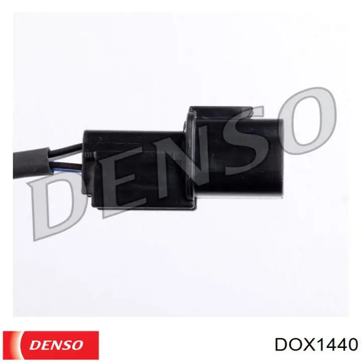 DOX1440 Denso лямбдазонд, датчик кисню