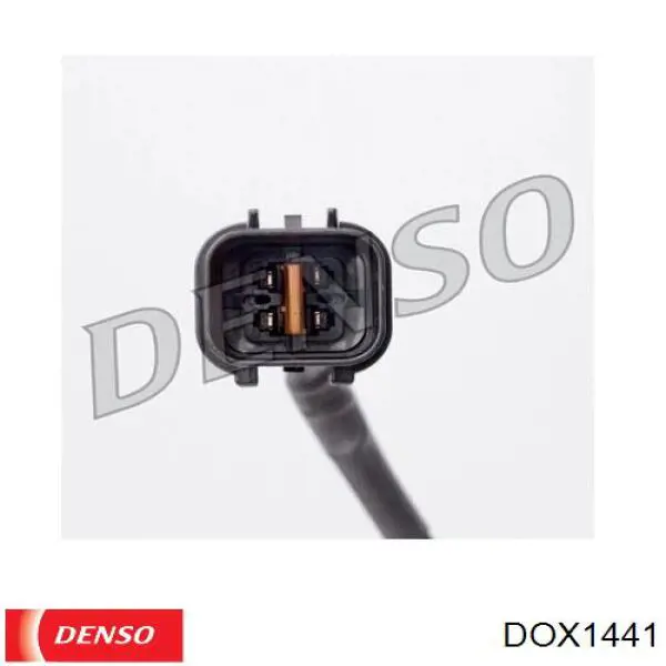 DOX1441 Denso Лямбдазонд, датчик кисню до каталізатора