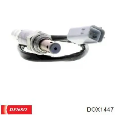 DOX1447 Denso лямбдазонд, датчик кисню до каталізатора