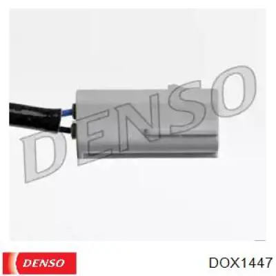 Лямбдазонд, датчик кисню до каталізатора DOX1447 Denso