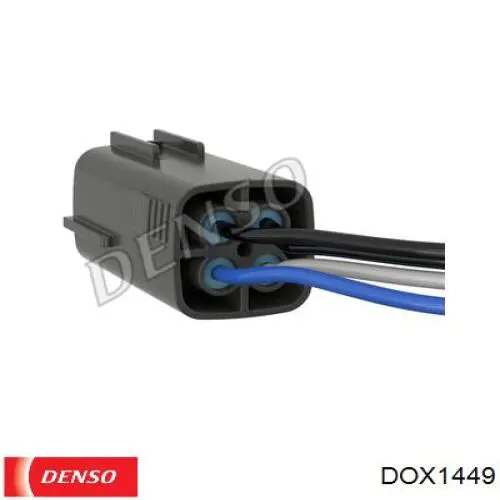 DOX1449 Polcar лямбдазонд, датчик кисню